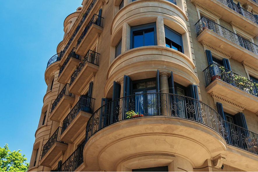 Placa del ajuntament in valencia spain 1 1